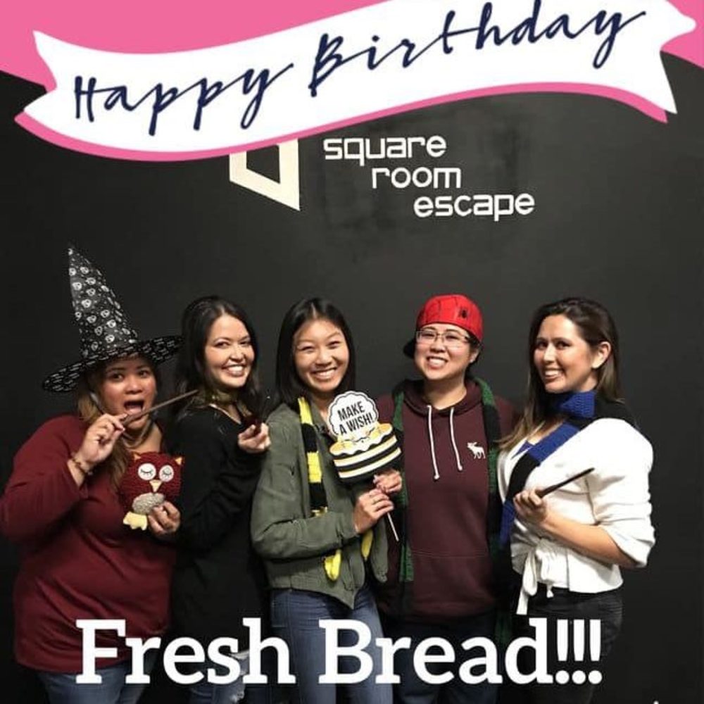 Meet your Posher, Lauren